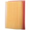 Premium Guard Engine Air Filter,  PA5583 - alternate 1