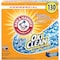 Arm & Hammer Laundry Detergent, 130 L Box, Powder, Fresh, White, 3 PK 33200-00108 - alternate 1