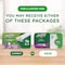 Swiffer Sweeper TRAP + LOCK Wet Mop Cloth, 8 x 10, White, Lavender Scent, 38PK 00743 - alternate 13