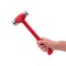 Tekton 47 oz. Flat Steel Face Dead Blow Hammer HDB40047 - alternate 5