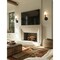 Z-Lite Tova Matte Black 1 Light Wall Sconce 3049-1S-MB - alternate 5
