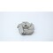 Goulds Water Technology 5IN STAINLESS 5-VANE PUMP IMPELLER 3196 S - alternate 3