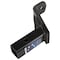 Vulcan Trailer Mount Ball, 6 in Dia Hitch Ball, Steel Hitch Ball, Steel, Powder Coated BM002 - alternate 3