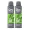 Dove Men Plus Care Extra Fresh Dry Spray Antiperspirant Deodorant, 3.8 Fluid Ounce, 12PK 68825802 - alternate 9