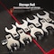 Sunex 8 Pc. 1/2 in Drive Jumbo Metric Crowfoot Wrench Set 9730A - alternate 4