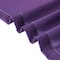 Homeroots Set of Two 84"  Purple Ombre Window Curtain Panels, 2PK 473429 - alternate 5