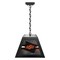 Holland Bar Stool Oklahoma State University Pendant Box Light BxLM1 - alternate 1