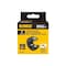 Dewalt Replacement Cutting Wheel, 3.875 in L DWACPR10 - alternate 4