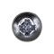 Auveco 4 x 3/4in Phillips Pan Head Tapping Screw Zinc, 100PK 3074 - alternate 2