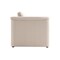 Manhattan Comfort Haven Upholstered Accent Chair in Wheat AC1883-WT - alternate 7