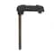 Aks Keys 2006 - 2012 - Land Rover LR2 Emergency Key BL-LANDROVER-01 - alternate 1