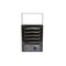 King Electric KBP SERIES 2 UNIT HEATER 208V 5000W 1 PH W/SP STAT, LOW/HIGH SWITCH, PILOT LIGHTS & BRKT KBP2005-1-S2-MB-T-LHP - alternate 4