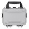 Eylar Intact 11.8in Stacker Series Compact Hard Gear Case with Foam Gray NG00010-GRA - alternate 3