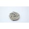 Goulds Water Technology STAINLESS 5-VANE PUMP IMPELLER 5IN 3196 S - alternate 4