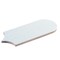 Andova Tiles Picole 3-in. x 9-in. Popsicle Terazzo Look  Satin Ceramic Wall Tile (5.73 Square Feet Per Box) ANDPIC1402 - alternate 5
