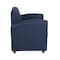 Regency Nova Tablet Arm Chair- Navy Blue 7701BE - alternate 5