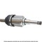 Cardone CV Axle Shaft 66-1610 - alternate 2
