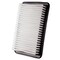 Premium Guard Engine Air Filter,  PA5359 - alternate 6