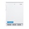 Accucold 24in Wide Built-In All-Refrigerator, ADA Compliant FF6LWBI7 - alternate 1