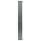 Mail Boss 316 Stainless Steel In-Ground Mailbox Post, 4x4, 46 in., Marine Grade 805955 - alternate 1