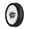 Holland Bar Stool Co University of Florida Indoor/Outdoor LED Thermometer ODThrm14BK-08FlorUn - alternate 6
