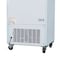 Koolmore 27 in. 1-Door Commercial Display Merchandiser Freezer 13 cu. ft. in White MDF-1GD-13C-WH MDF-1GD-13C-WH - alternate 9