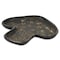 Homeroots 7in Black Cast Iron Handmade Trinket Tray 713015 - alternate 8