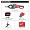Milwaukee Tool M18 FUEL Pipe Threader w/ ONE-KEY Kit 2874-22HD - alternate 23