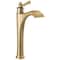 Delta Dorval Single Handle Vessel Bathroom Faucet 756-CZ-DST - alternate 1