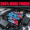 Mighty Max Battery MM-H5LI Lithium Car Battery LiFePO4 12.8V Automotive Start-Stop 700CCA 62 RC 27Ah Group 47 MAX4174219 - alternate 6