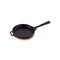 Ooni Grilling Skillet Cast Iron 16in L X 9in W Black/Natural UU-P09F00 - alternate 6