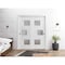 Vdomdoors Slab Interior Door, 18" x 84", Concrete SETE6933DBD-WS-3684 - alternate 6