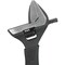 Performance Tool 8 in. Wide Mouth Adjustable Wrench W30622 - alternate 6