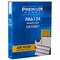 Premium Guard Engine Air Filter,  PA6124 - alternate 4