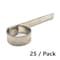 Interstate Pneumatics 58 Wide Stainless Steel Preformed Band Clamp for 1 Hose, 25PK H719-9-25K - alternate 1