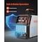 Vevor Plasma Cutter 50A Plasma Cutting Machine 110V/220V Digital Display IGBT CUT-50 - alternate 7