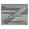 Andova Tiles Nabo Fjord Grey 3-in. x 18-in. Subway Wood Look Matte Porcelain Wall & Floor Tile ANDNAB488 - alternate 6