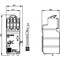 Siemens residual current release RCR accessory for: side mounted residual current 3VA9988-0BR10 - alternate 4