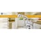 Boston Harbor Single Handle Pull-Out Laundry Faucet - Chrome Finish 23PB002-034 - alternate 3