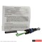 Motorcraft Diesel Glow Plug Connector,  WPT1059 - alternate 4
