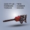 Soartec 1 in Impact Wrench 2500FT-LB 8 in Anvil Twin Hammer WS-215T-8L - alternate 4