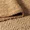 Jonathan Y Espina Hand Woven Herringbone Chunky Jute Natural 4 ft. x 6 ft. Area Rug NFR101A-4 - alternate 8