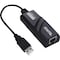 Plugable USB 2.0 TO GIGABIT ETHERNET AD USB2-E1000 - alternate 1
