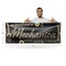 Signmission Nos Especializamos en Mechanica General y Mayor, 36 Inch x 96 Inch, Vinyl Banner B-96-30758 - alternate 5