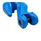 Mytee Products 3/8 in Grade 100 Cradle Clevis Grab Hook for Lifting 8,800 LBS WLL, 2PK GH38-G100x2 - alternate 9