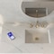 James Martin Vanities Brittany 48in Single Vanity, 3CM Ethereal Noctis Silestone Top, FreePower Wireless Charger 655-V48-BW-FENC - alternate 6