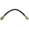 Dorman Brake Hydraulic Hose, H380689 H380689 - alternate 1