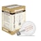 Bulbrite LED Filament 13W, Dimmable G25, Clear Glass, E26 Base, 2700K, 1400 Lm, 4PK 862850 - alternate 4