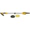 Dewalt Drywall Sander 20V MAX, Cordless DCE800B - alternate 1