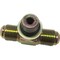 Agco ADAPTER T PF1 4 ASM, AGCO OEM 4264047M91 4264047M91 - alternate 5